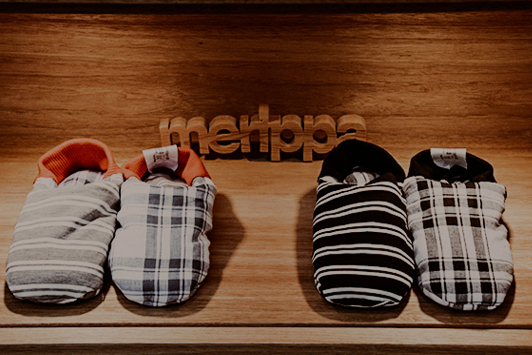 merippa house shoes